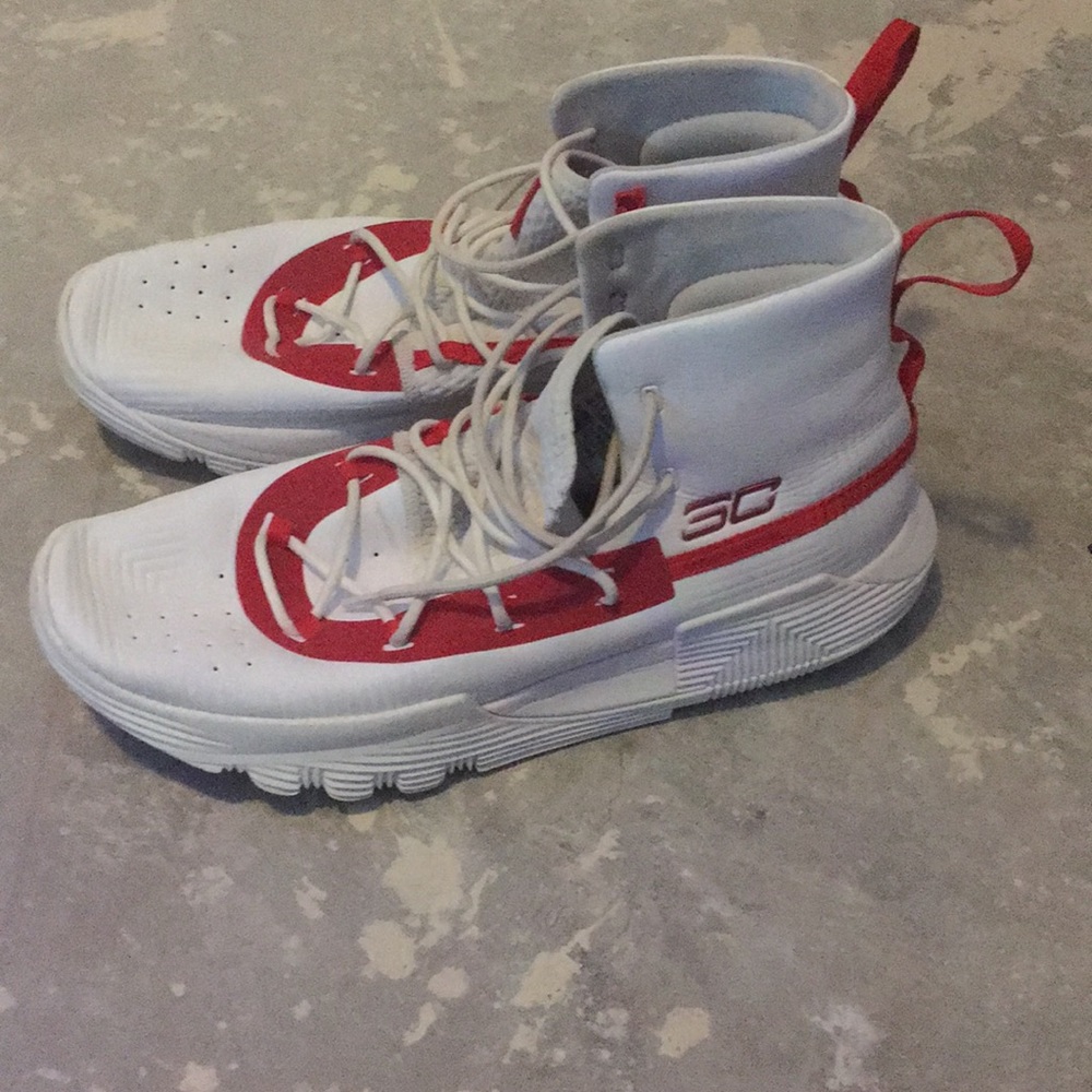 Wore for 10 games